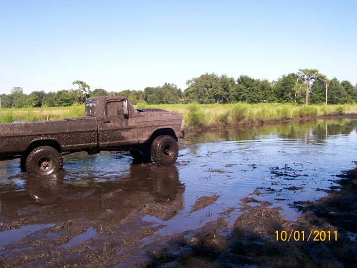 2011-Oct-01 HGR4X4 Cookout 075